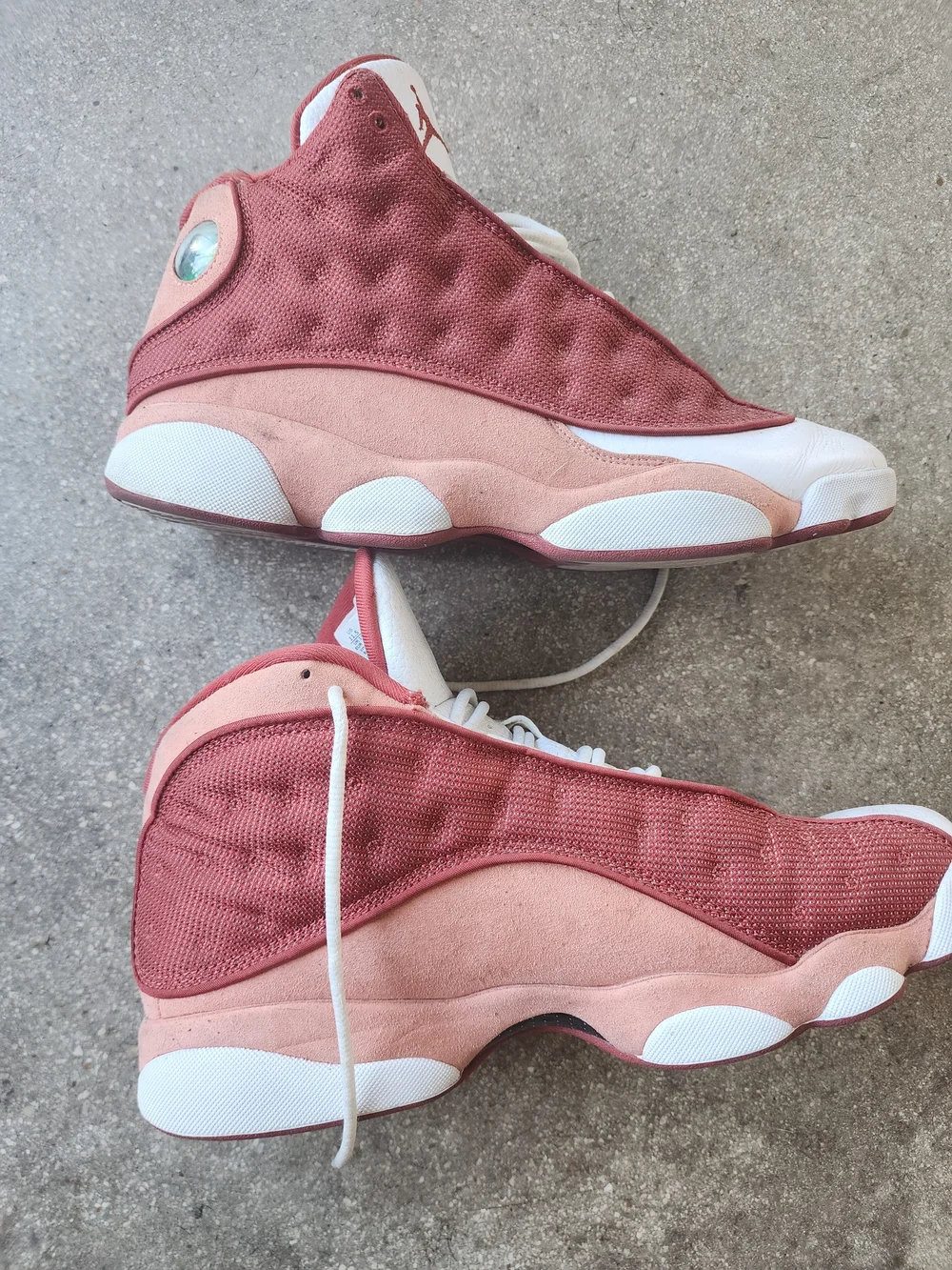 Jordan Air Jordan 13 Retro Dune - SIZE 11.5 - NO BOX - Picture 1 of 10